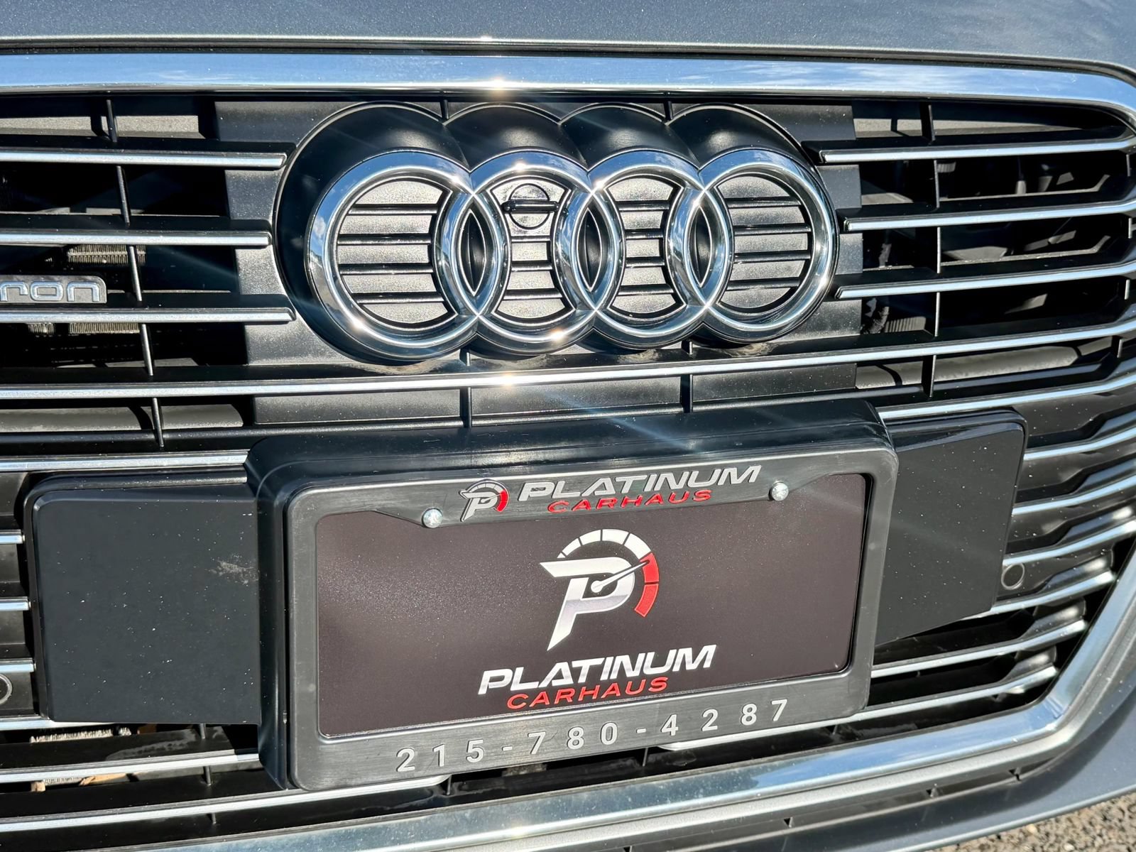 Used 2017 Audi A3 e-tron Premium Plus w/ Technology Package FWD image 21