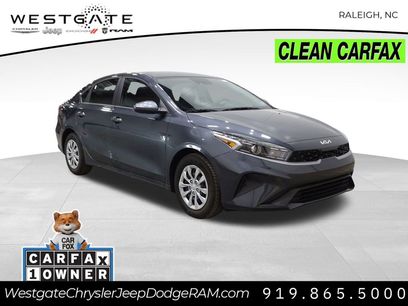 Used 2024 Kia Forte LX