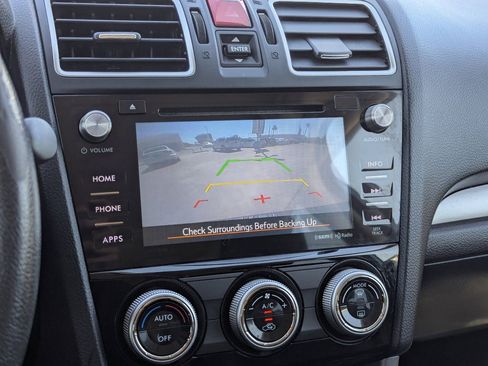 Used 2018 Subaru Forester 2.0XT Premium w/ Popular Package #2A image 24