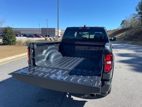 New 2026 RAM 1500 Big Horn AWD/4WD image 21