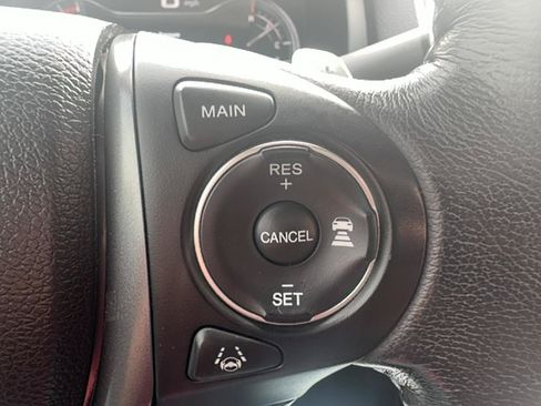 Used 2023 Honda Ridgeline RTL image 15