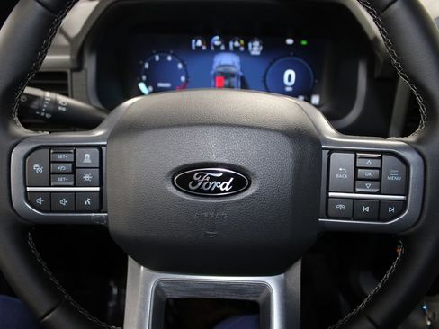 New 2026 Ford F150 XLT image 35