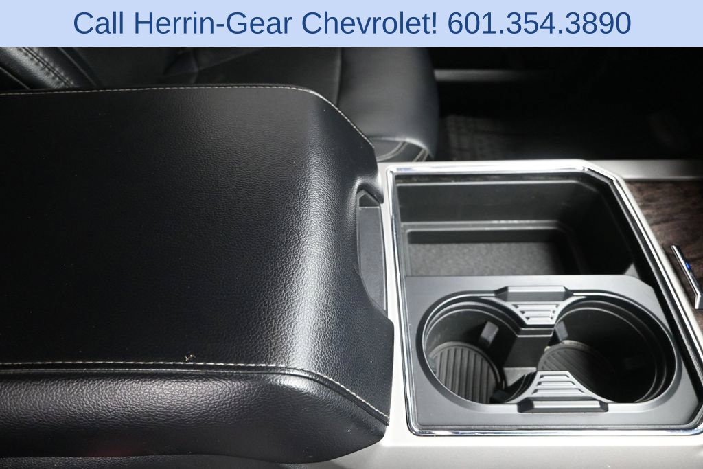 Used 2019 Ford F250 4x4 Crew Cab Super Duty image 27