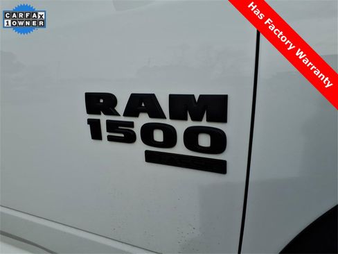 Used 2024 RAM 1500 Classic Warlock image 9