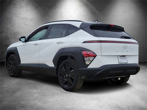 New 2026 Hyundai Kona SEL Sport image 4