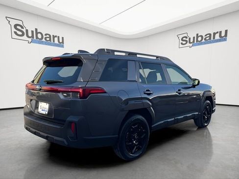 New 2026 Subaru Outback Limited image 7