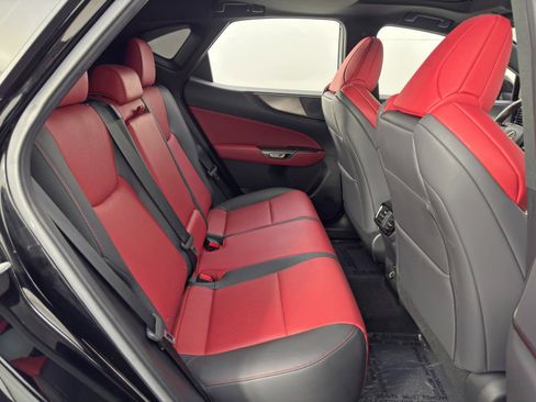 Used 2024 Lexus NX 350 F Sport image 39