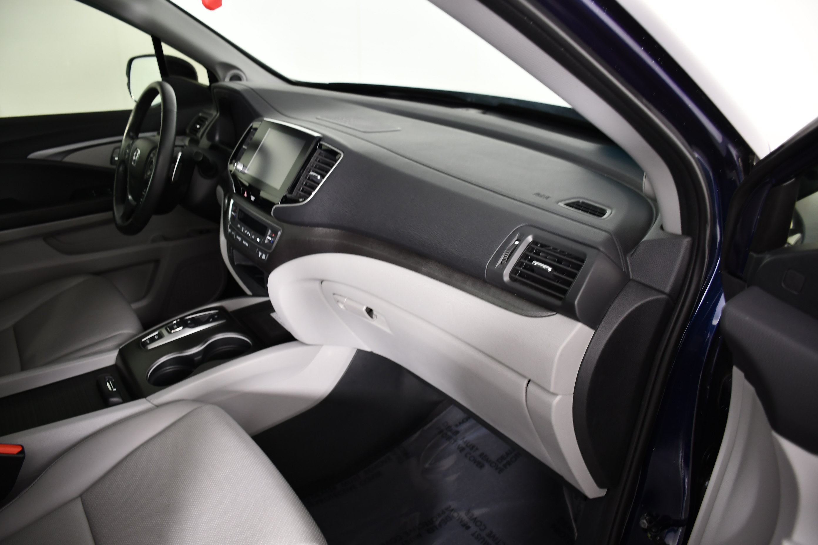 Certified 2023 Honda Ridgeline RTL-E image 44