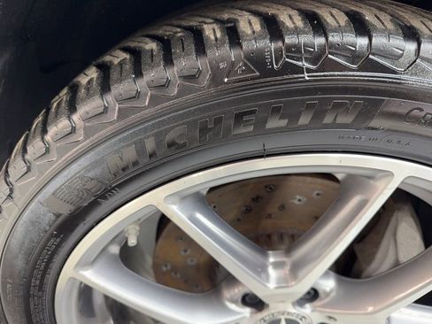 Used 2022 Mercedes-Benz GLC 300 4MATIC image 88