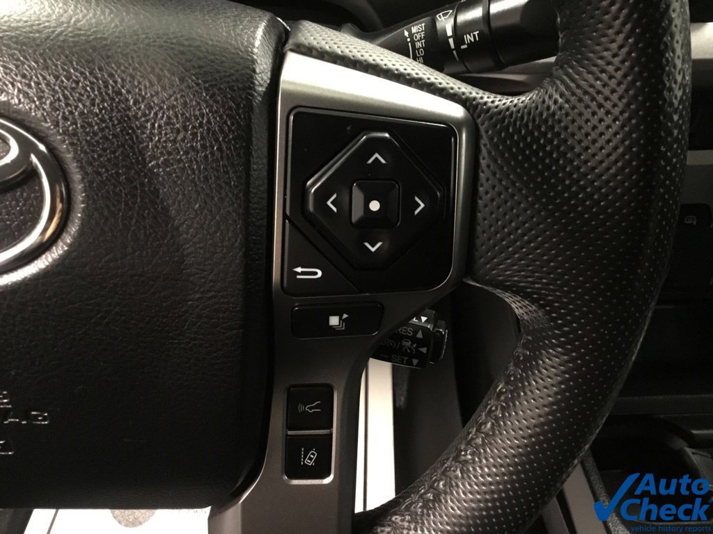 Used 2021 Toyota Tacoma SR5 AWD/4WD image 51