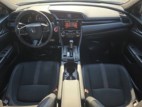 Used 2021 Honda Civic Sport image 10