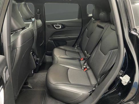 New 2026 Jeep Compass Latitude image 31