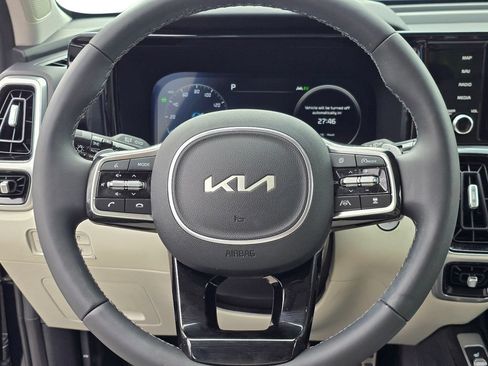 Used 2024 Kia Sorento SX Prestige AWD/4WD image 21