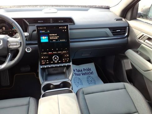 New 2026 GMC Terrain AT4 image 15