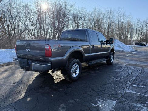 Used 2015 Ford F350 XL image 8