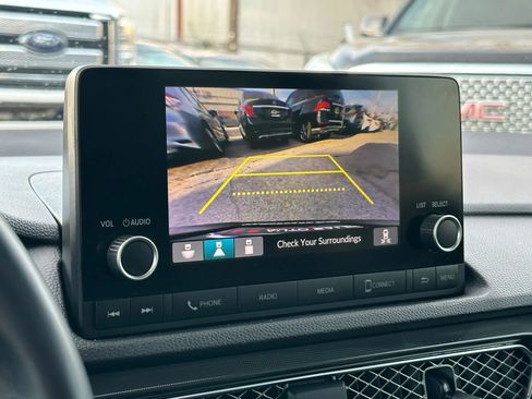 Used 2023 Acura Integra A-Spec image 21