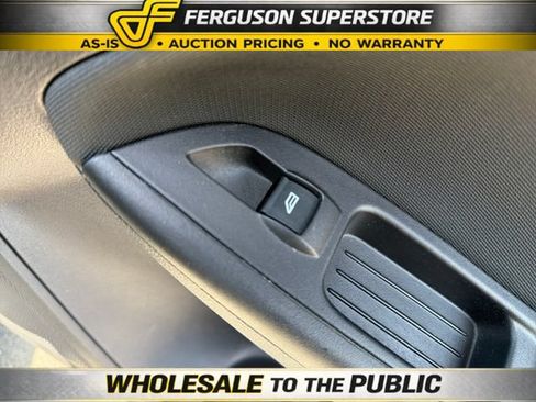 Used 2015 Ford Focus S FWD image 24