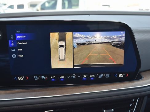 New 2026 Chevrolet Suburban High Country image 26