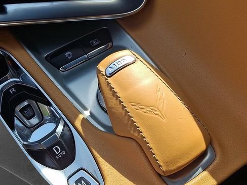 Used 2023 Chevrolet Corvette Stingray Preferred Conv w/ 2LT RWD image 26