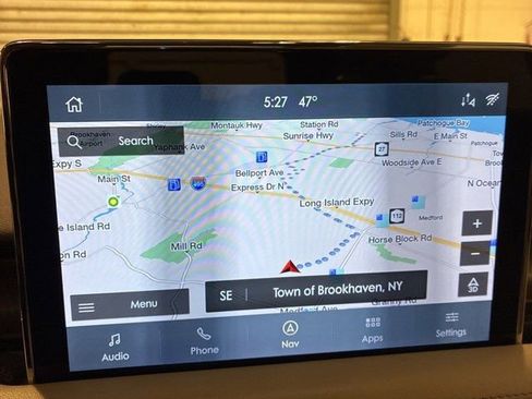 Used 2020 Lincoln Aviator Reserve w/ Equipment Group 201A image 7