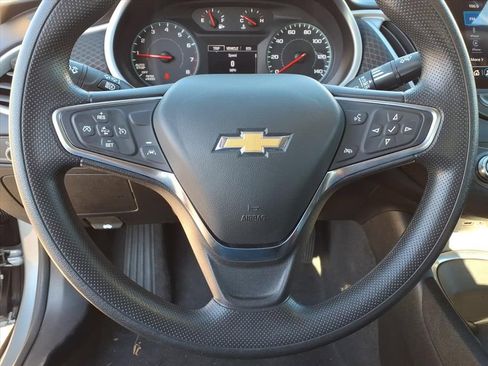 Used 2024 Chevrolet Malibu LT image 16