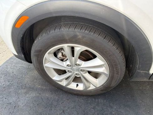 Used 2020 Buick Encore GX Preferred w/ Cold Weather Comfort Package FWD image 15