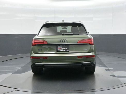 Used 2023 Audi Q5 2.0T Premium Plus w/ Premium Plus Package AWD/4WD image 6
