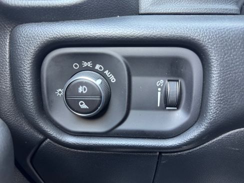 New 2027 RAM 2500 Tradesman AWD/4WD image 32