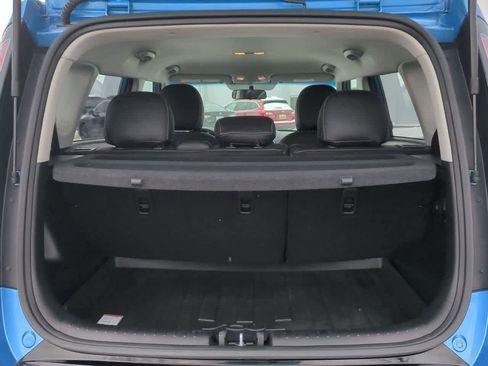 Used 2016 Kia Soul + w/ Designer's Package image 32