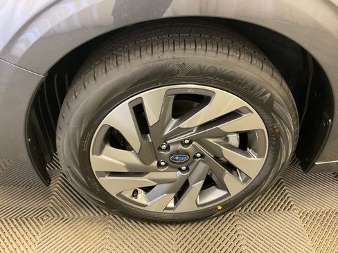 New 2025 Subaru Legacy Touring XT image 7
