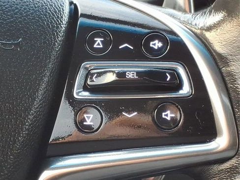 Used 2016 Cadillac CTS Luxury image 29