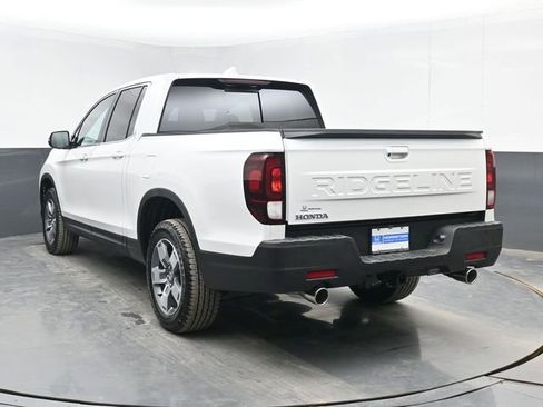 New 2026 Honda Ridgeline RTL image 7