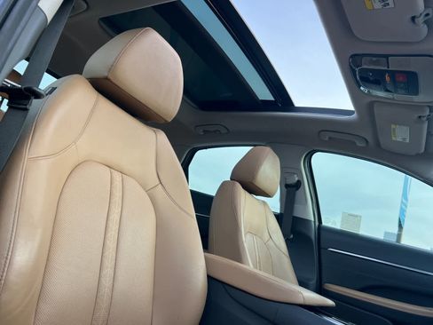 Used 2023 Hyundai Sonata Limited image 16