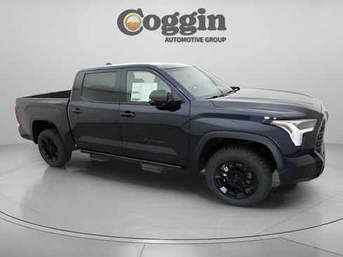 New 2026 Toyota Tundra SR5 AWD/4WD image 24