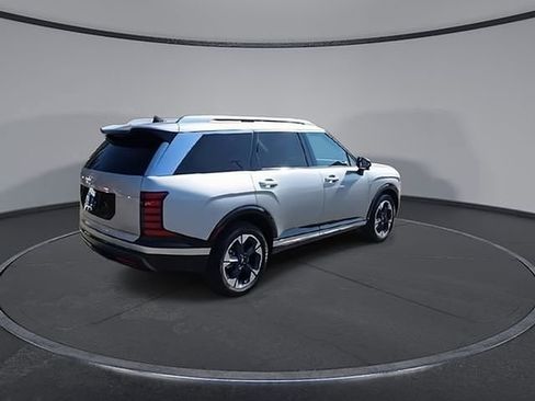 New 2026 Hyundai Palisade Limited image 11