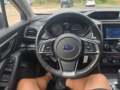 Used 2019 Subaru Crosstrek 2.0i Premium AWD/4WD image 23