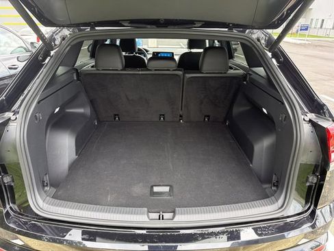 Used 2026 Volkswagen Atlas Cross Sport SE FWD image 28