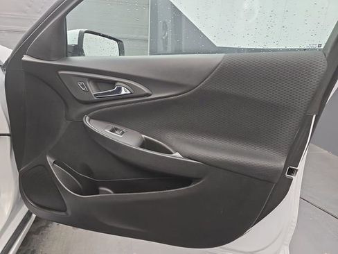 Used 2024 Chevrolet Malibu LT image 53