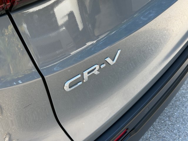 Certified 2024 Honda CR-V EX-L image 16