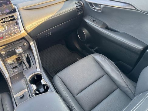 Used 2019 Lexus NX 300 AWD image 15