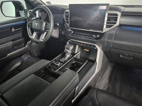 Used 2024 Toyota Tundra Platinum image 46