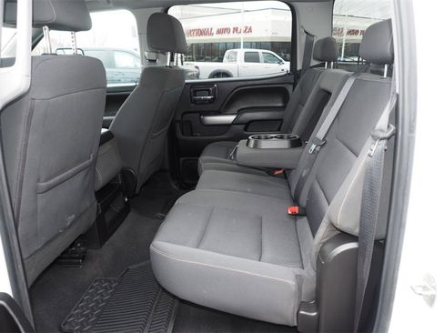 Used 2019 Chevrolet Silverado 2500 LT image 15