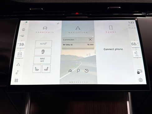 Used 2025 Land Rover Range Rover Long Wheelbase SE image 29