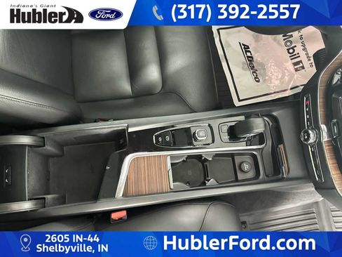 Used 2024 Volvo XC60 B5 Plus w/ Climate Package AWD/4WD image 28