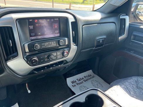 Used 2015 GMC Sierra 1500 SLE image 10