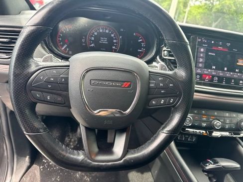 Used 2024 Dodge Durango GT AWD/4WD image 10