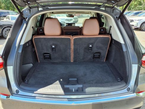 Used 2023 Acura MDX SH-AWD w/ Technology Package image 25