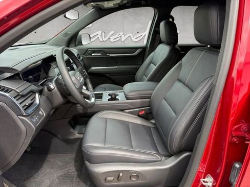 Certified 2025 GMC Acadia Elevation w/ Elevation Premium Package image 19