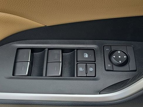 New 2025 Toyota RAV4 XLE Premium w/ Weather Package image 28