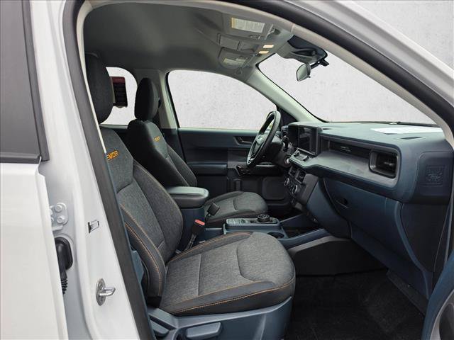 Used 2024 Ford Maverick Tremor w/ Tremor Off-Road Package AWD/4WD image 11